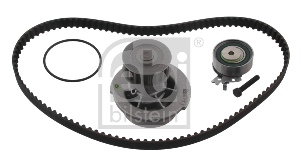 Water Pump & Timing Belt Kit